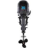 Лодочный мотор 2-х такт. MARLIN MP 30 AWRS